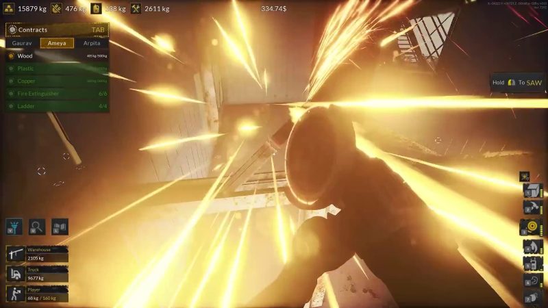 《船舶墓地模拟器2》v11968中文版网赚项目-副业赚钱-互联网创业-资源整合百读客