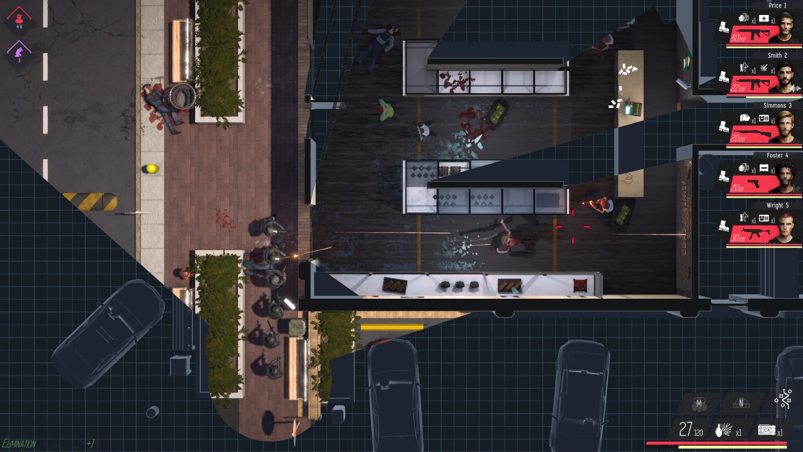 《状态》v1.0.0中文版