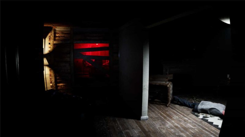 《亡灵：寂静呼唤》v1.0.0中文版网赚项目-副业赚钱-互联网创业-资源整合百读客