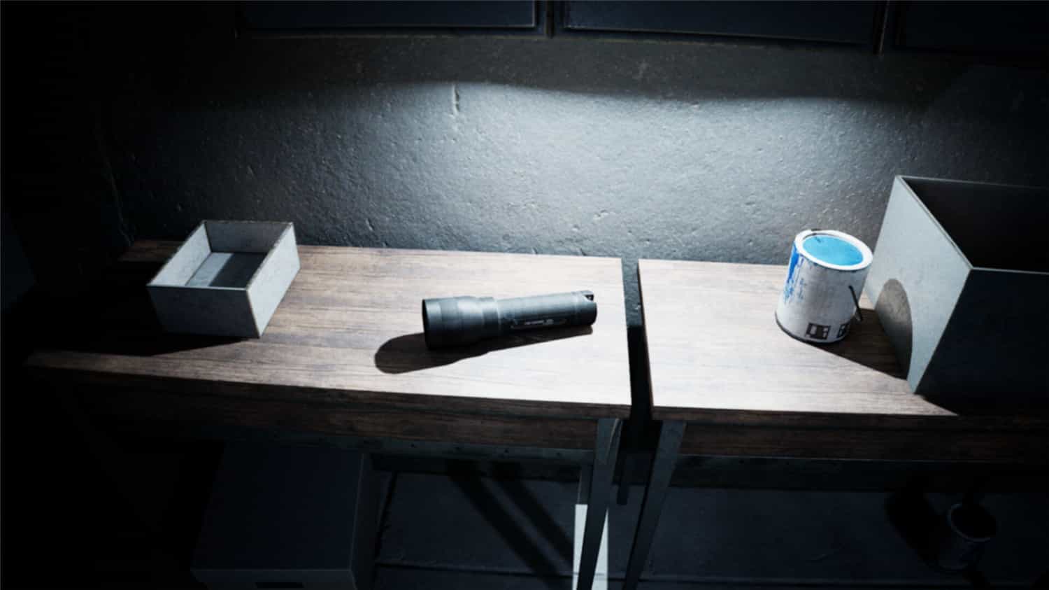 《亡灵：寂静呼唤》v1.0.0中文版