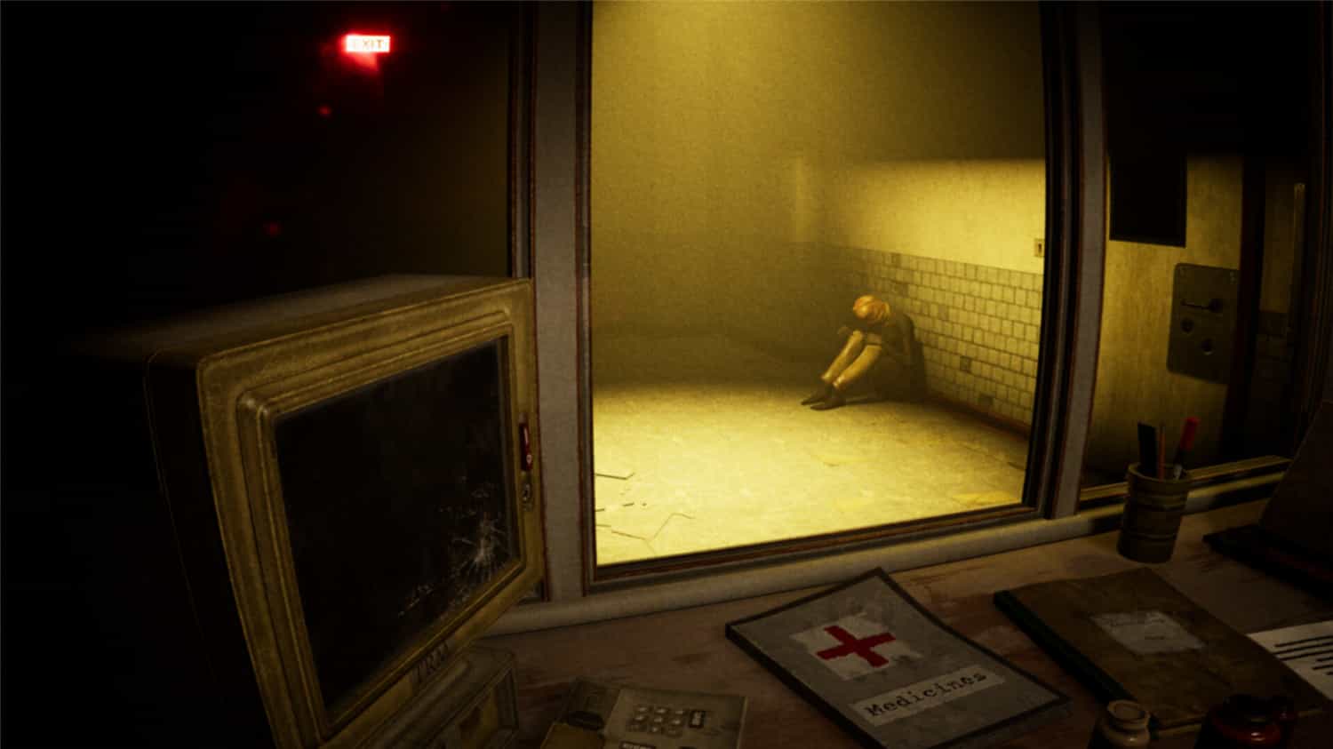 《亡灵：寂静呼唤》v1.0.0中文版