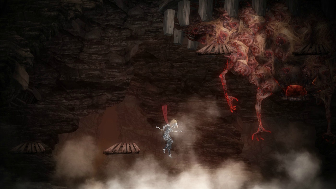 《守夜人：长夜》Build.13364428中文版