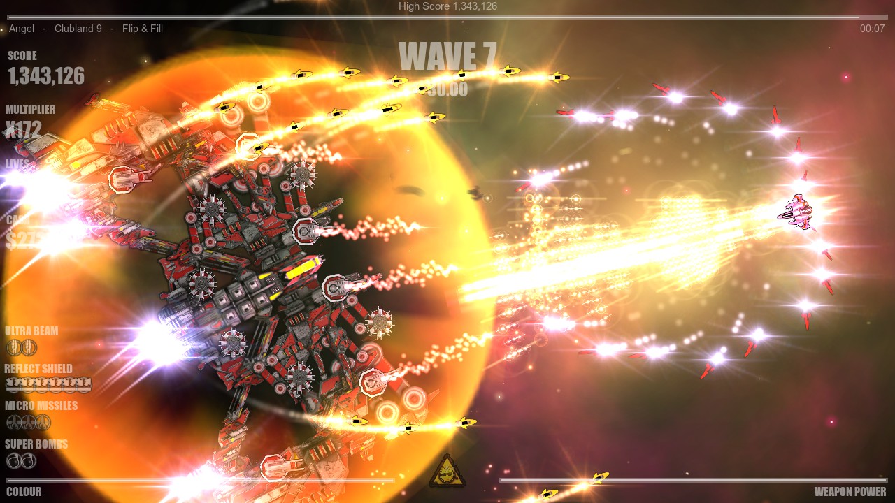 《危险节奏2》Build.17037857中文版