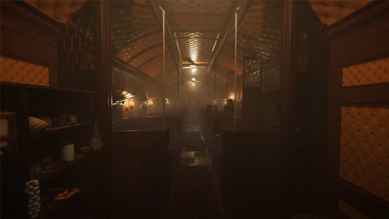 《噩梦初醒》v1.0.3f4中文版网赚项目-副业赚钱-互联网创业-资源整合百读客