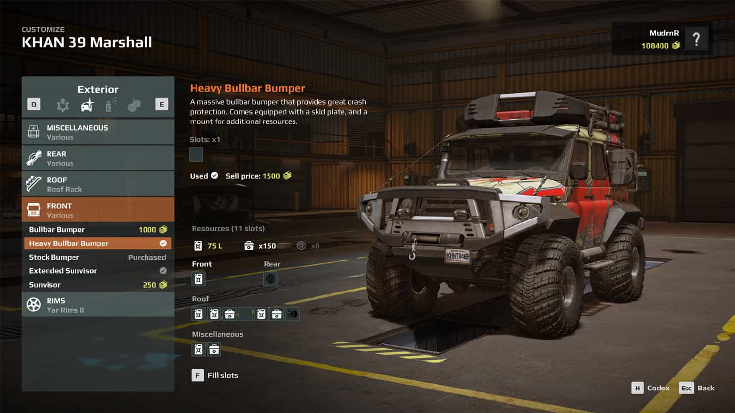 《远征：泥泞奔驰游戏》v1.0.0中文版