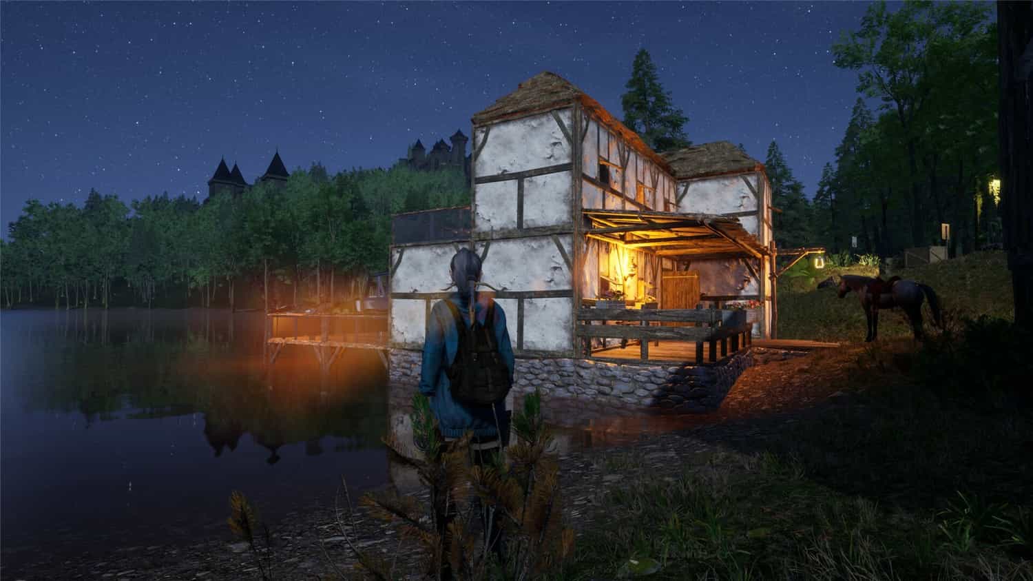 《维持生存》v20240306中文版