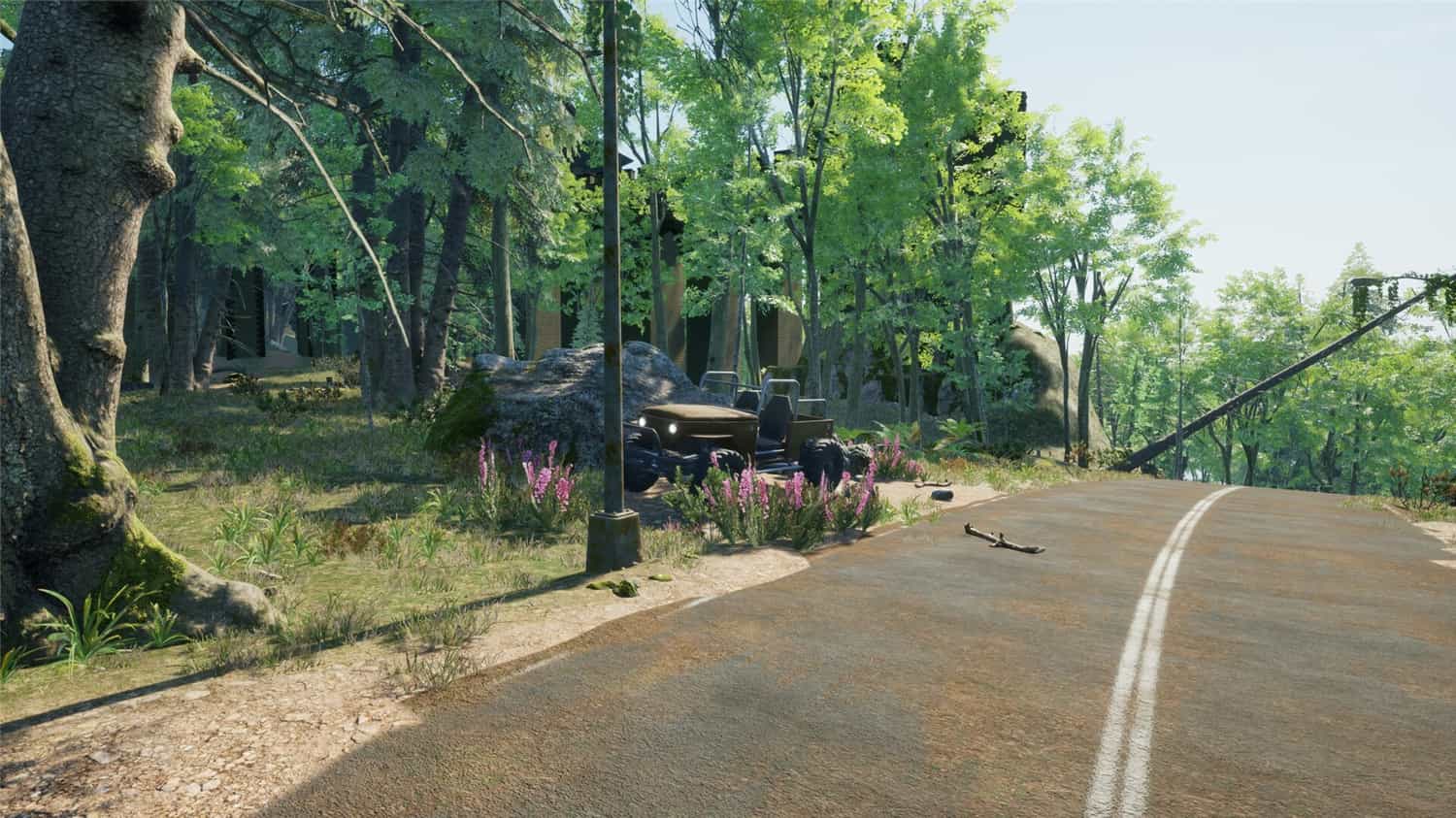 《维持生存》v20240306中文版