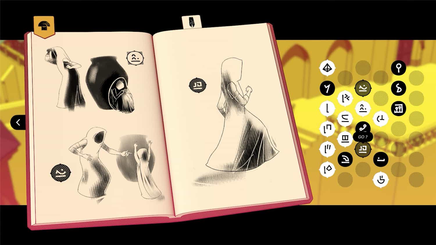 《巴别塔圣歌》v1.0.0.8中文版