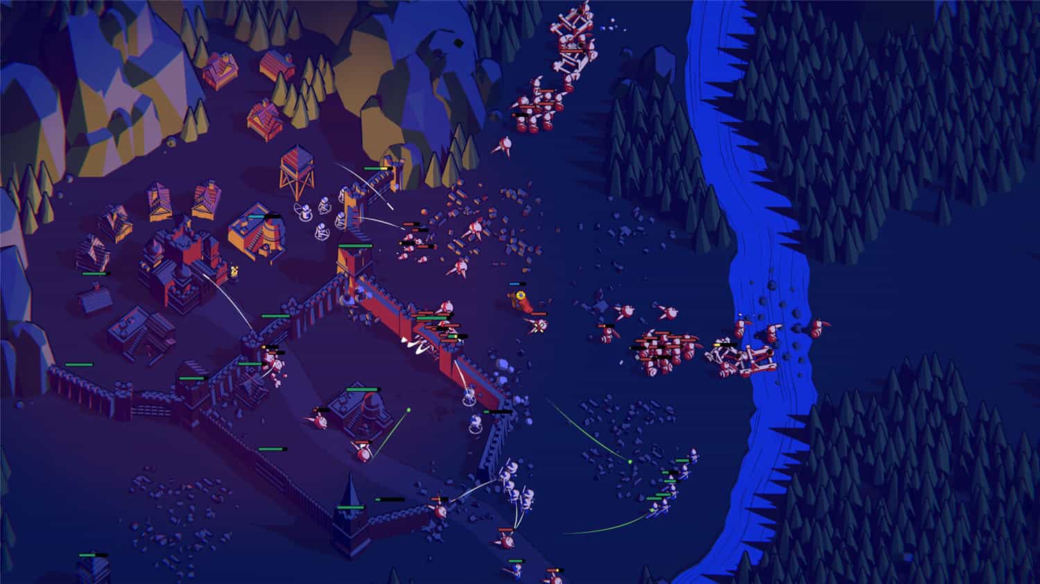 《王座陨落》Build.13003617中文版