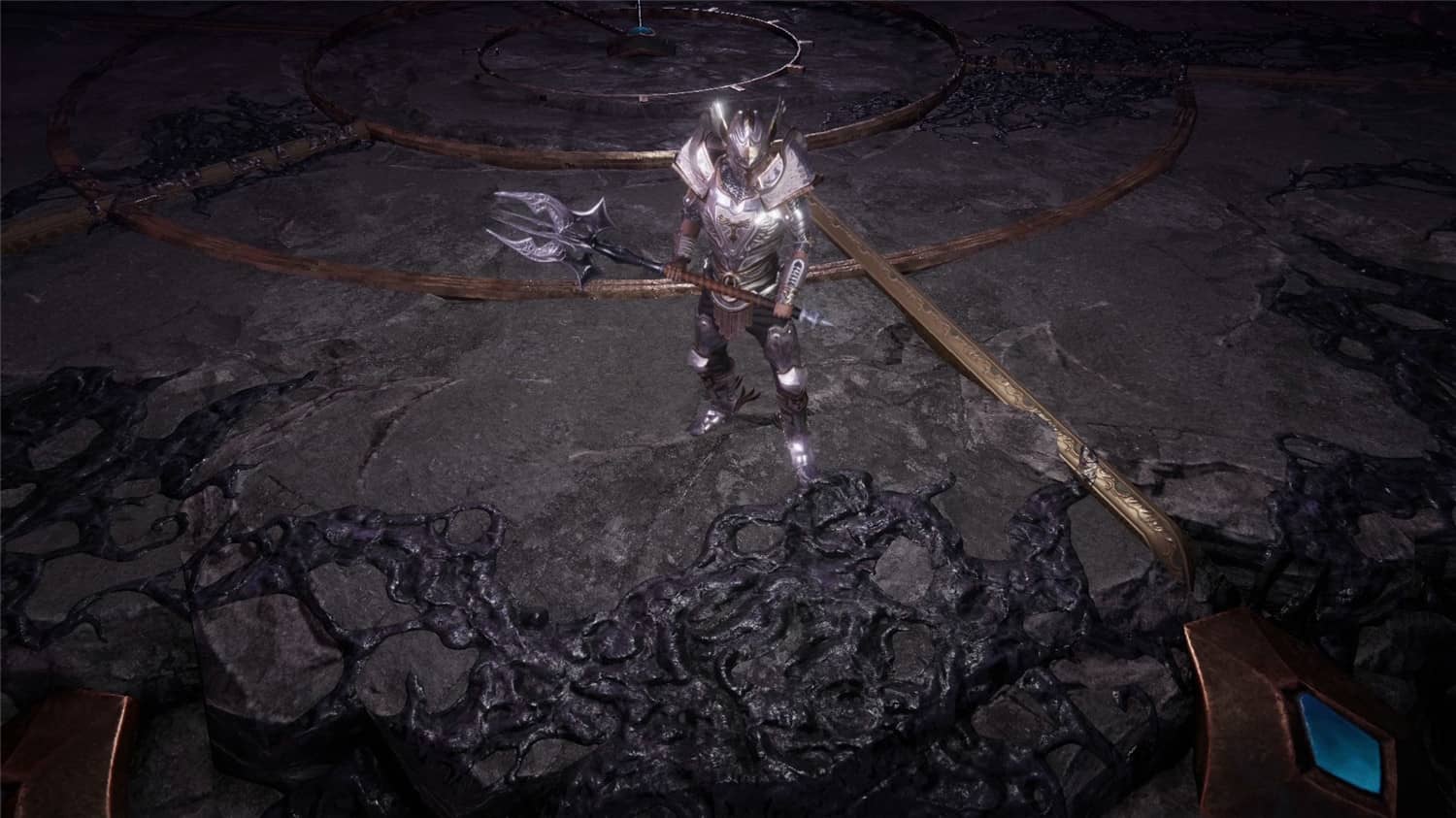 《最后纪元》v1.0正式版