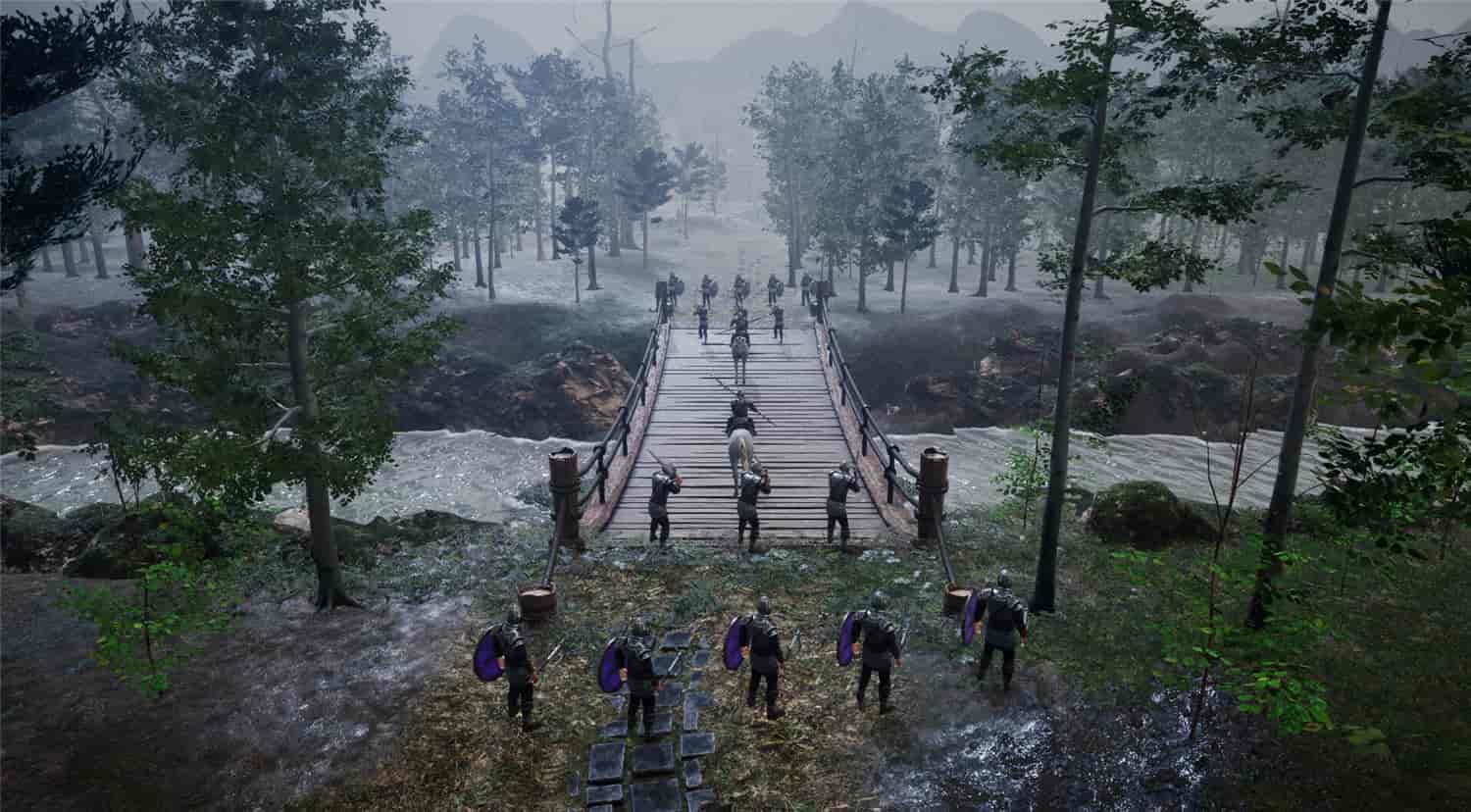 《战争之眼》v1.0.9中文版