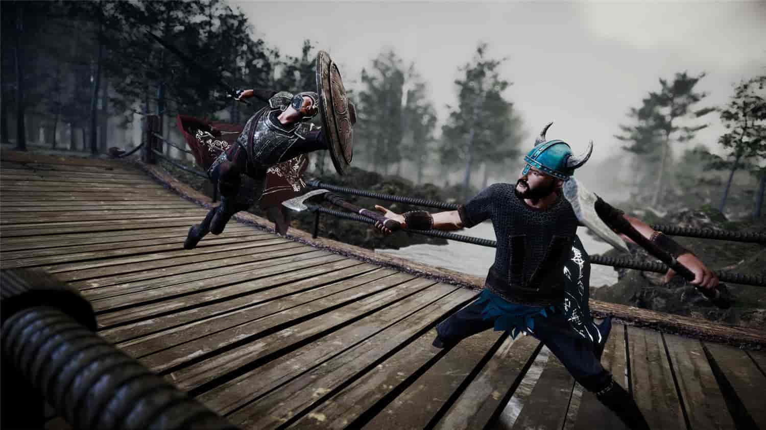 《战争之眼》v1.0.9中文版