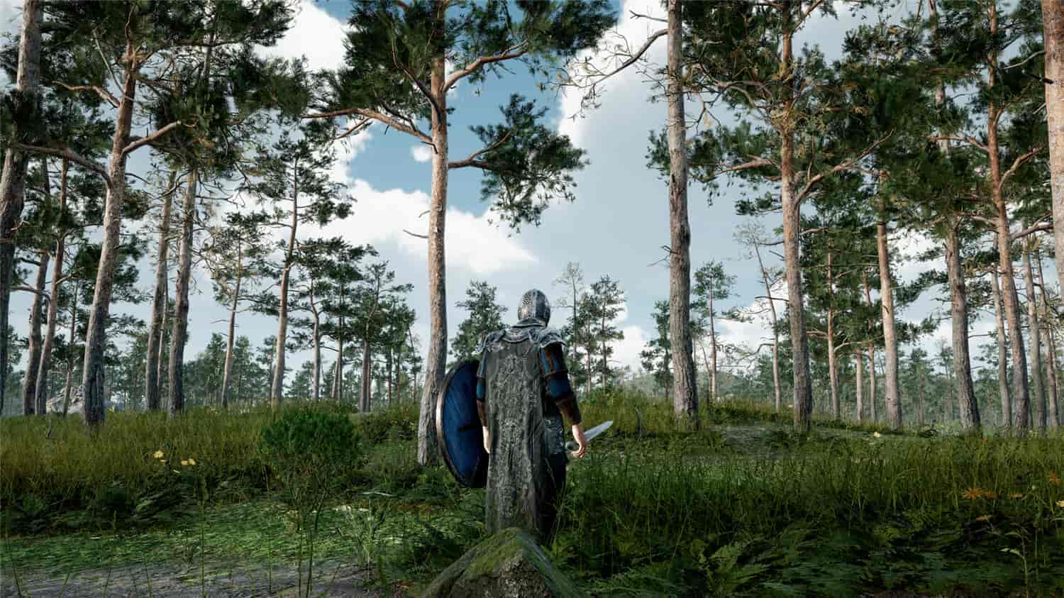 《战争之眼》v1.0.9中文版