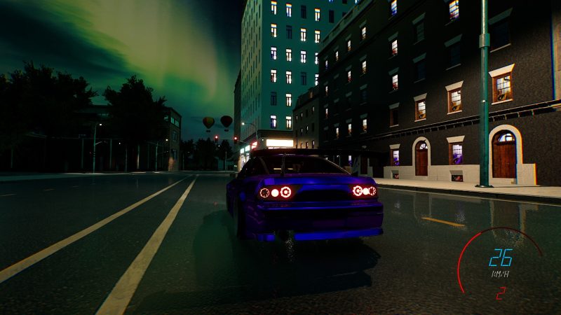 《悠然驾驶》v1.0.0中文版网赚项目-副业赚钱-互联网创业-资源整合百读客