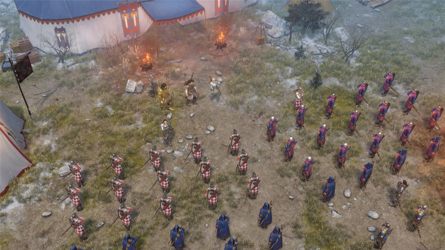 《开拓者：正义之怒》v2.7.0w中文版