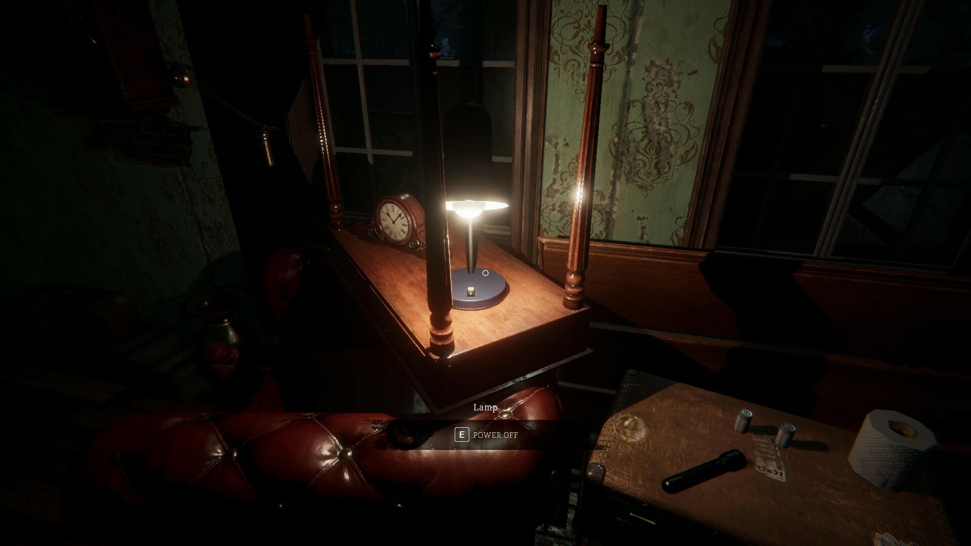 《尸境求生》v1.0.0中文版