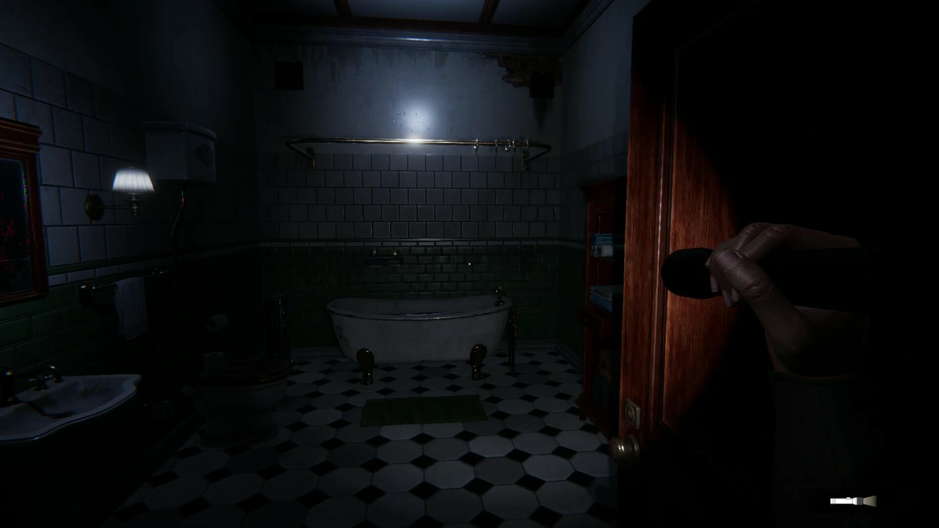 《尸境求生》v1.0.0中文版