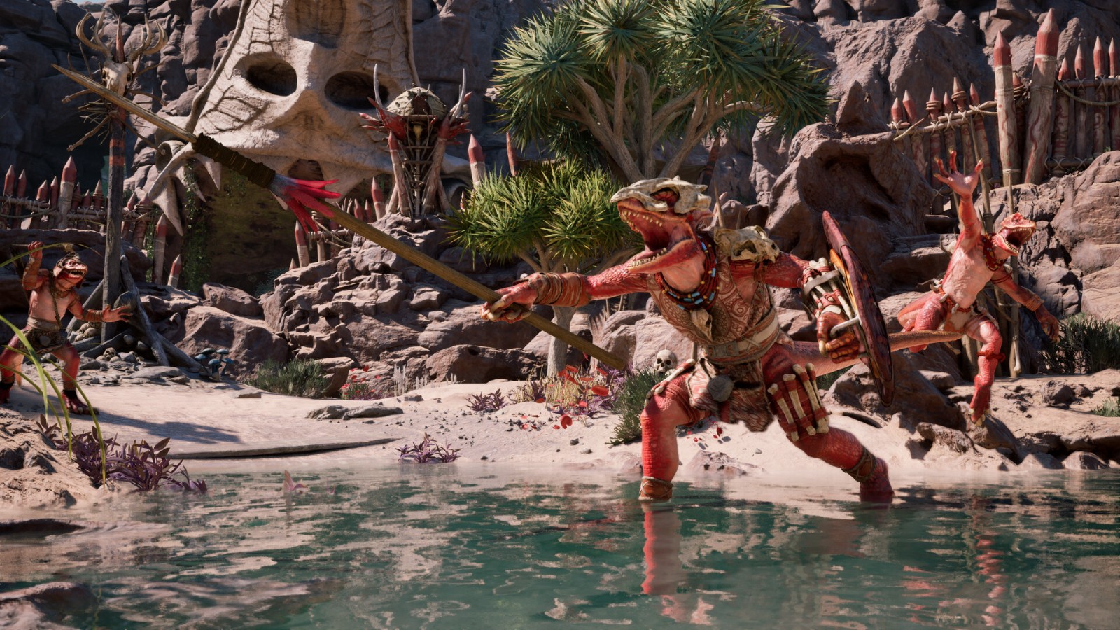 《宣誓》v1.3.0.0高级版