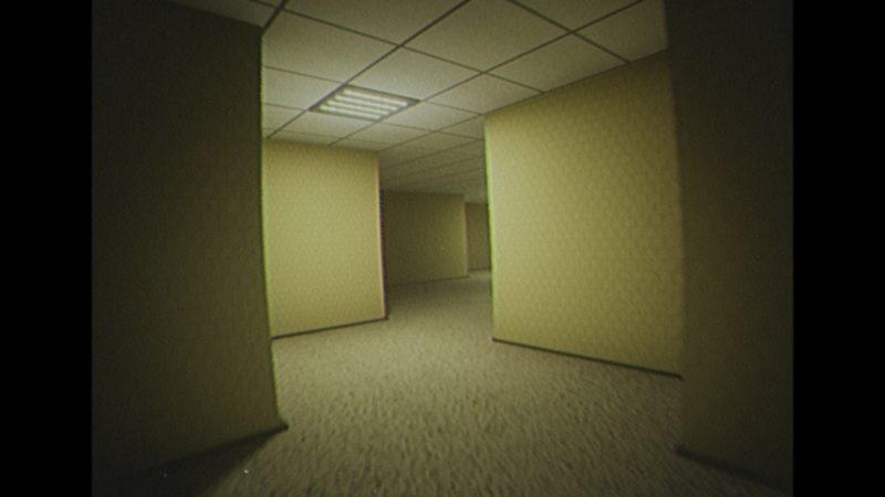 《后室：逃脱》v1.0.0中文版网赚项目-副业赚钱-互联网创业-资源整合百读客