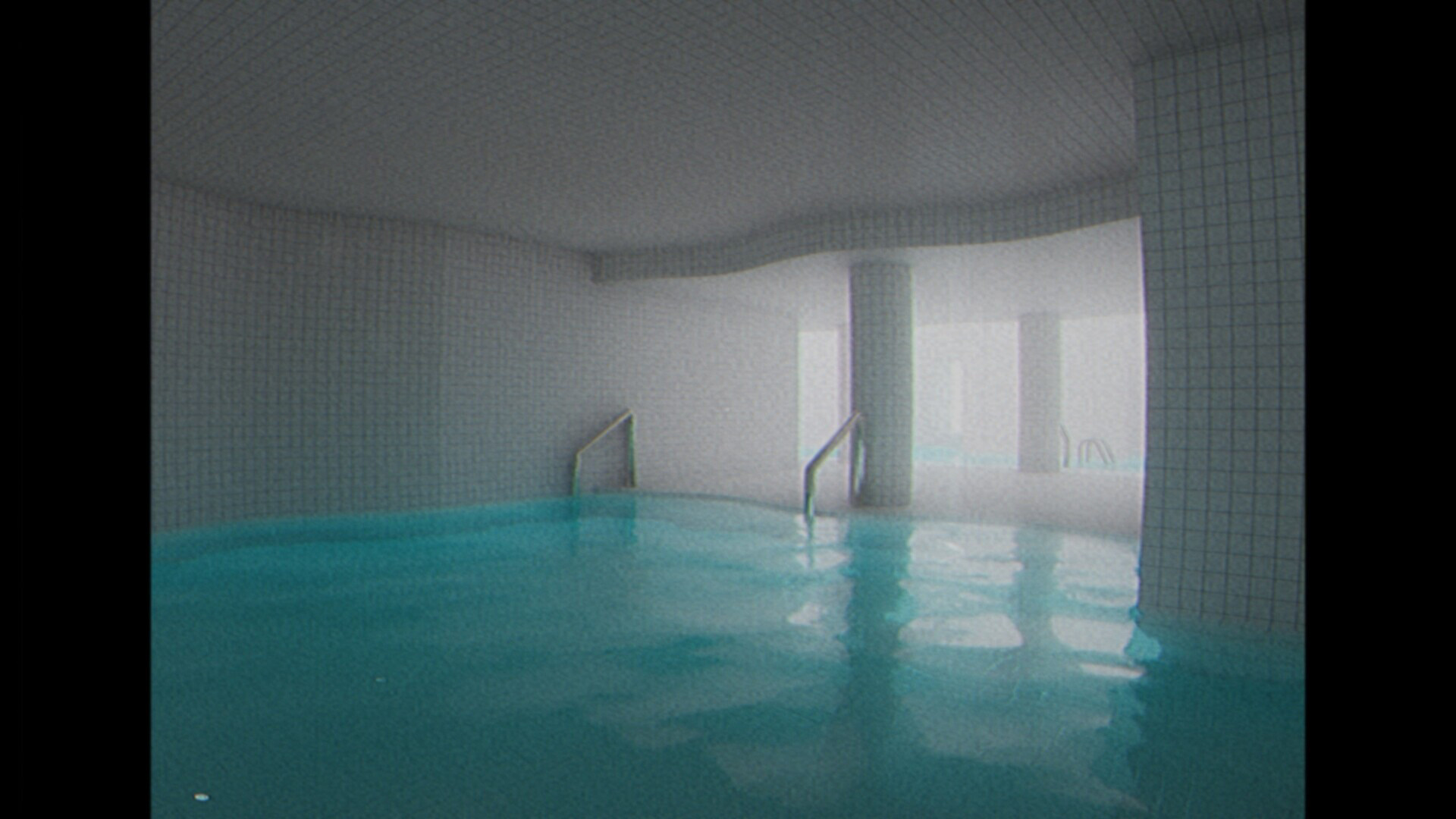 《后室：逃脱》v1.0.0中文版