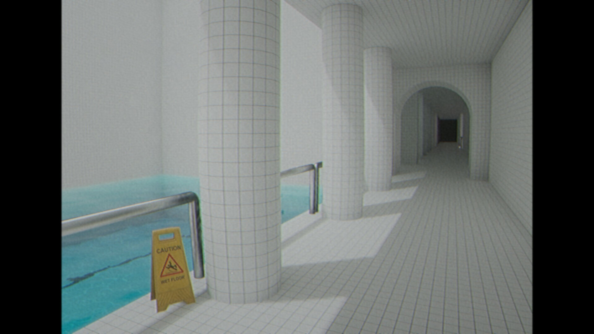 《后室：逃脱》v1.0.0中文版