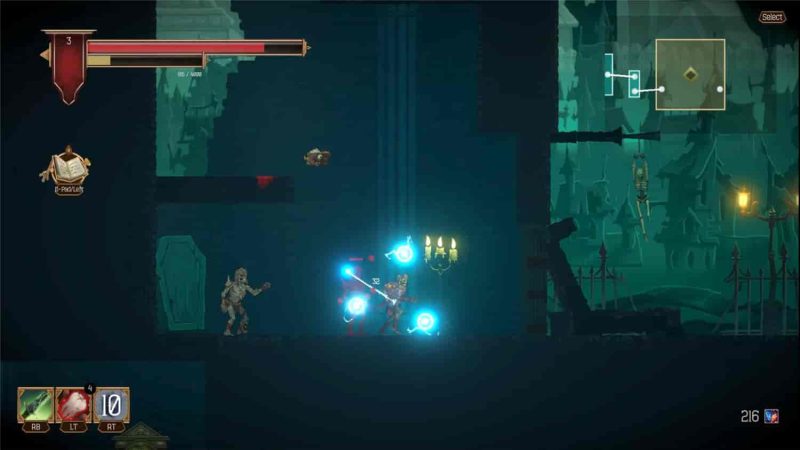 《灵魂契约:冥界传说》v1.0.0中文版网赚项目-副业赚钱-互联网创业-资源整合百读客