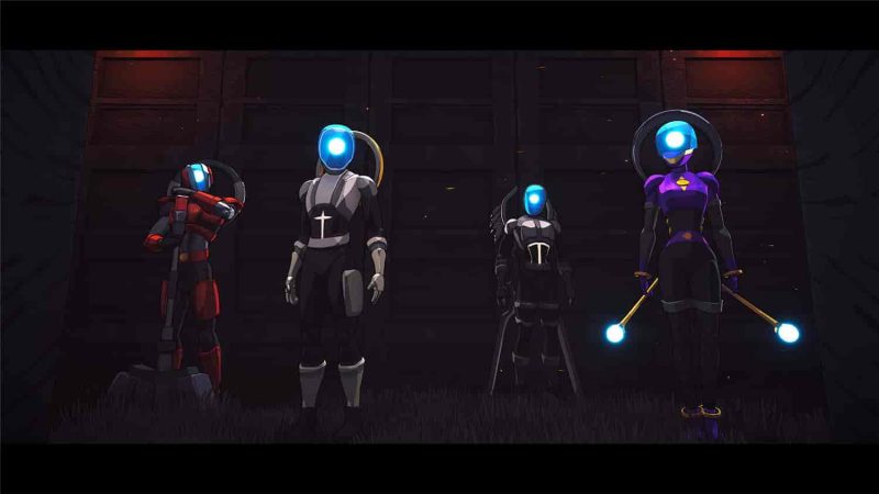 《心门守卫》v0.8.5.09原版英文网赚项目-副业赚钱-互联网创业-资源整合百读客