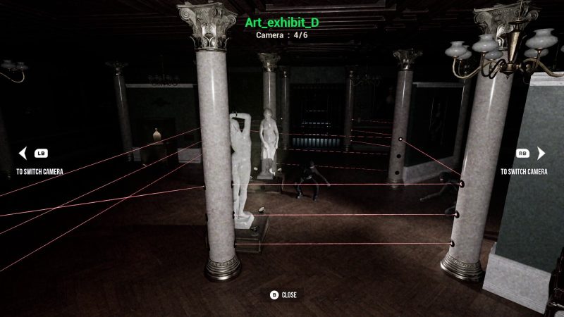 《劫盗惊魂夜》Build.17576824中文版网赚项目-副业赚钱-互联网创业-资源整合百读客