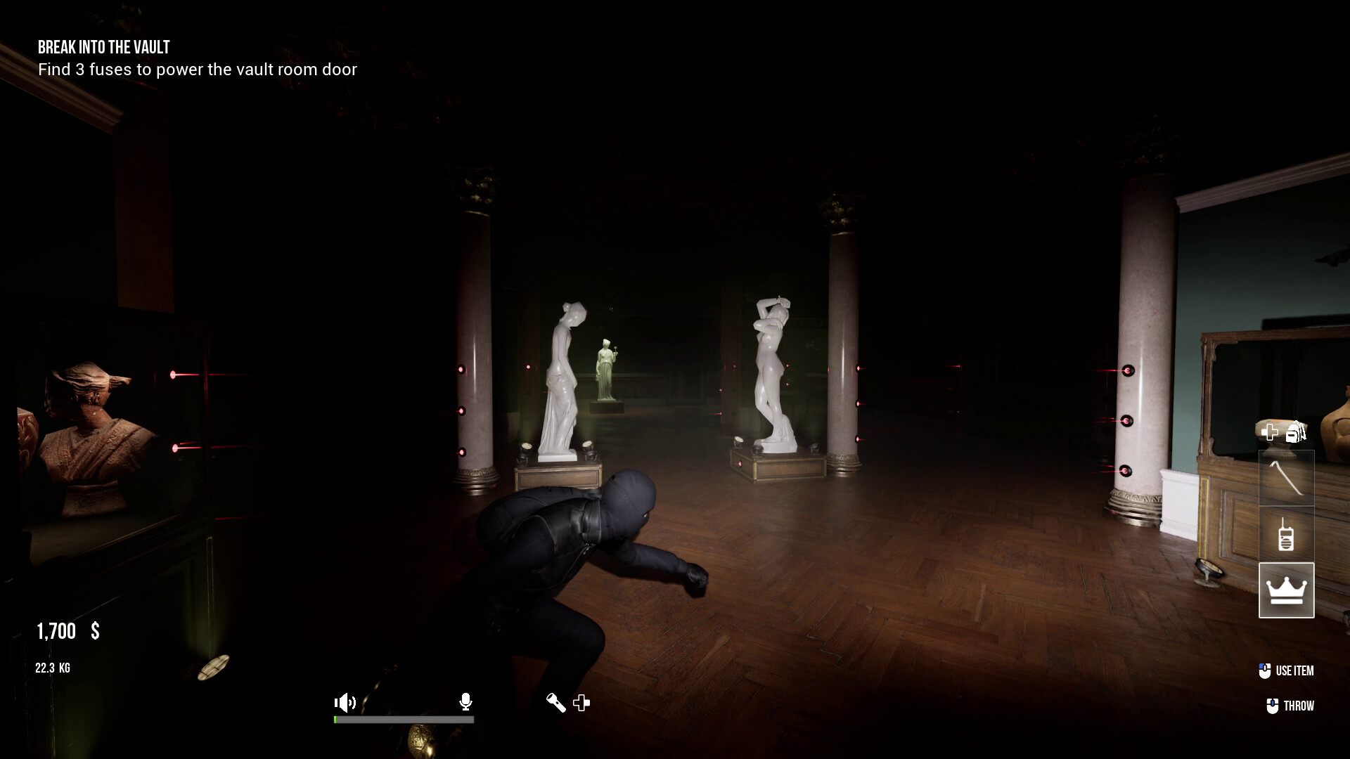 《劫盗惊魂夜》Build.17576824中文版