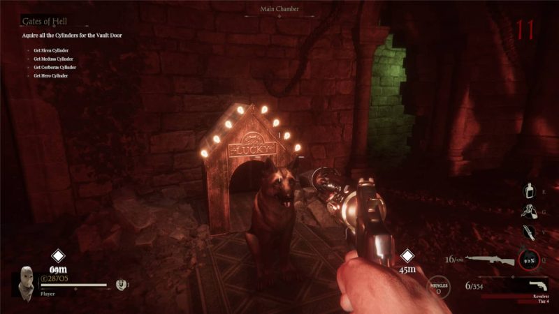 《斯盖尔仪式》v1.2.0.23842中文版网赚项目-副业赚钱-互联网创业-资源整合百读客