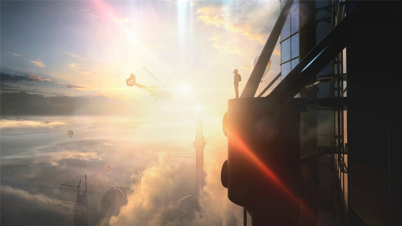 《杀手3》v3.220.0豪华版