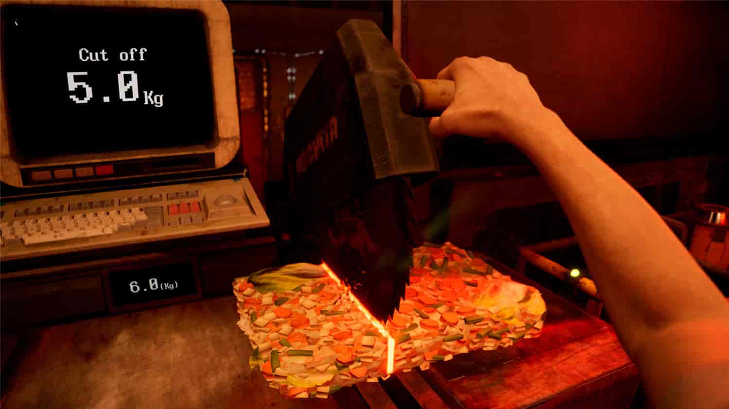 《癫狂动物园》v1.6.5中文版