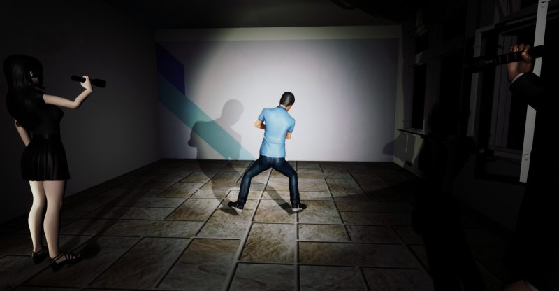 《坤梦惊魂》Build.15213845中文版网赚项目-副业赚钱-互联网创业-资源整合百读客