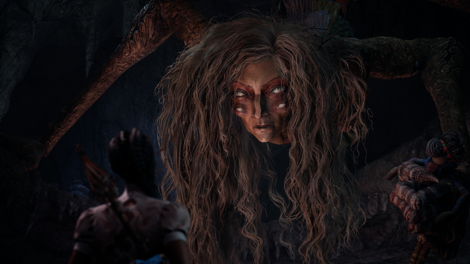 《午夜以南》v1.1.2中文版