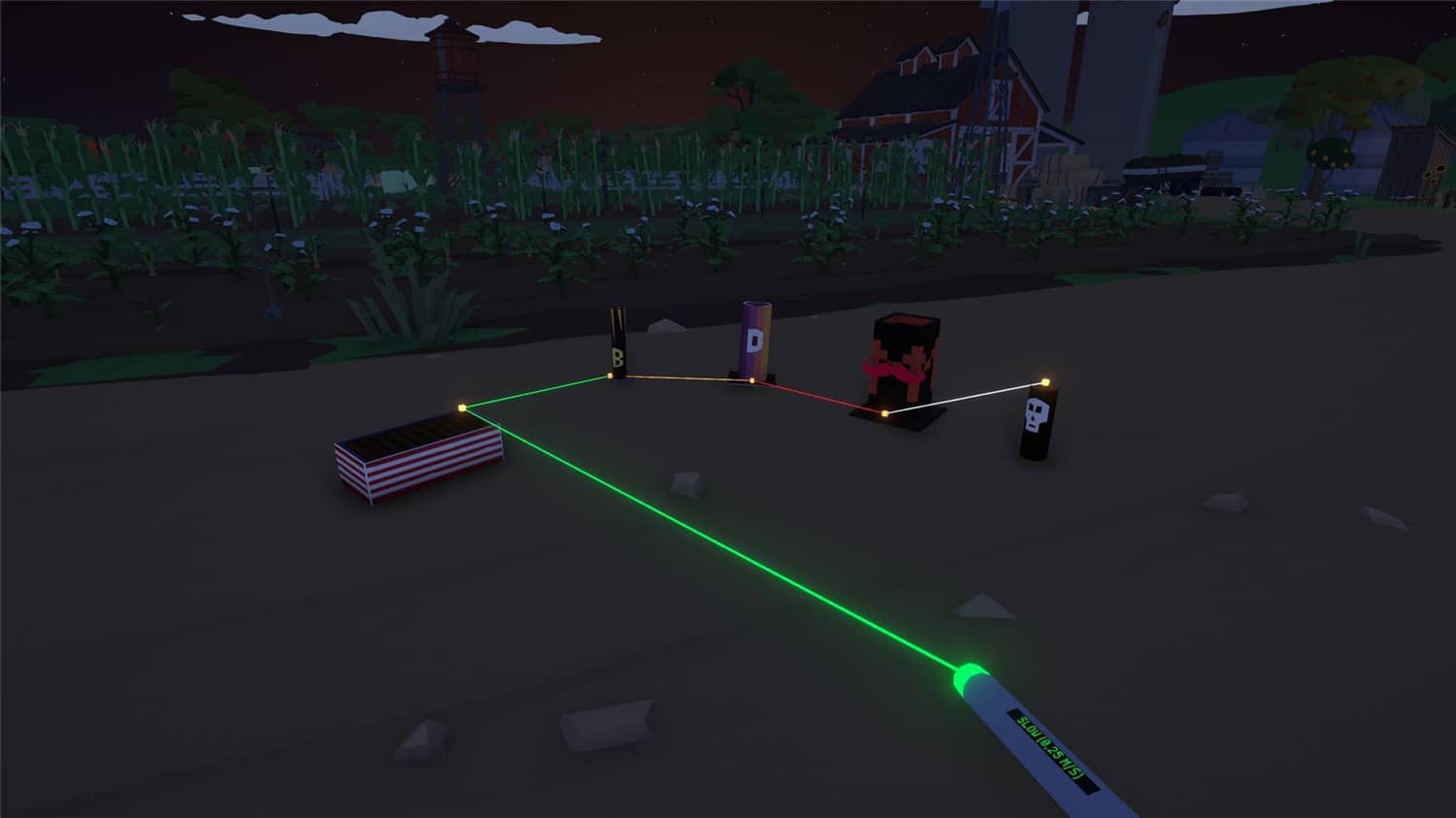 《烟花模拟器》v2025.3.1中文版