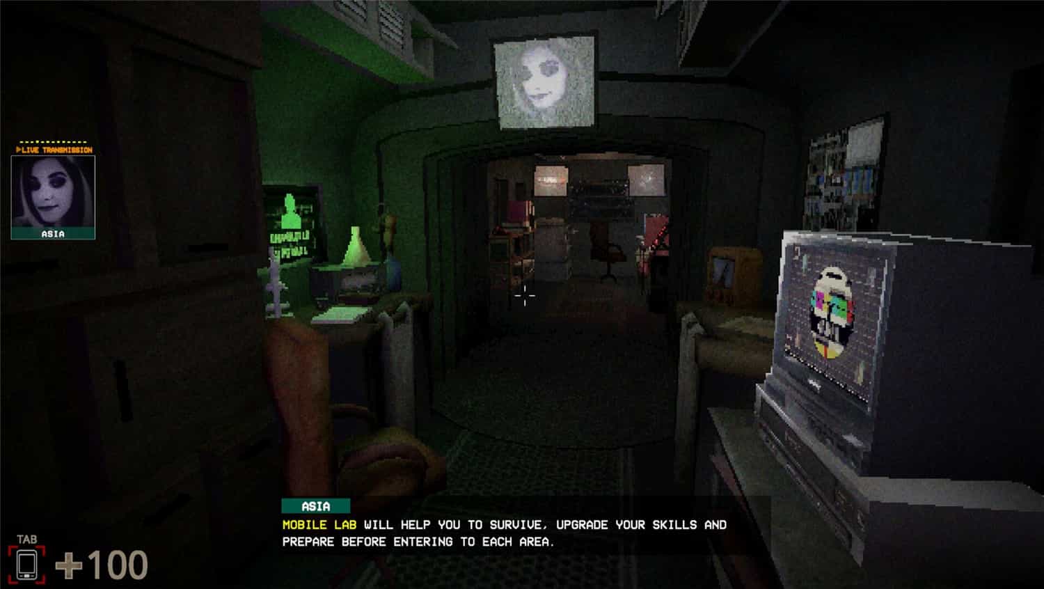 《恐龙创伤》v0.4.932中文版