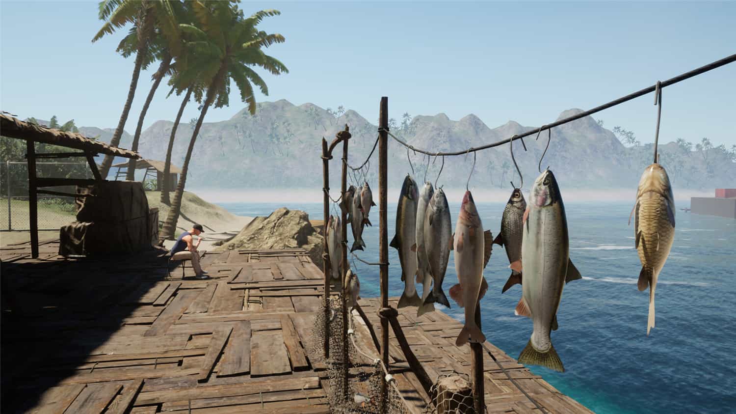 《绝命毒师模拟器2》v20250227中文版