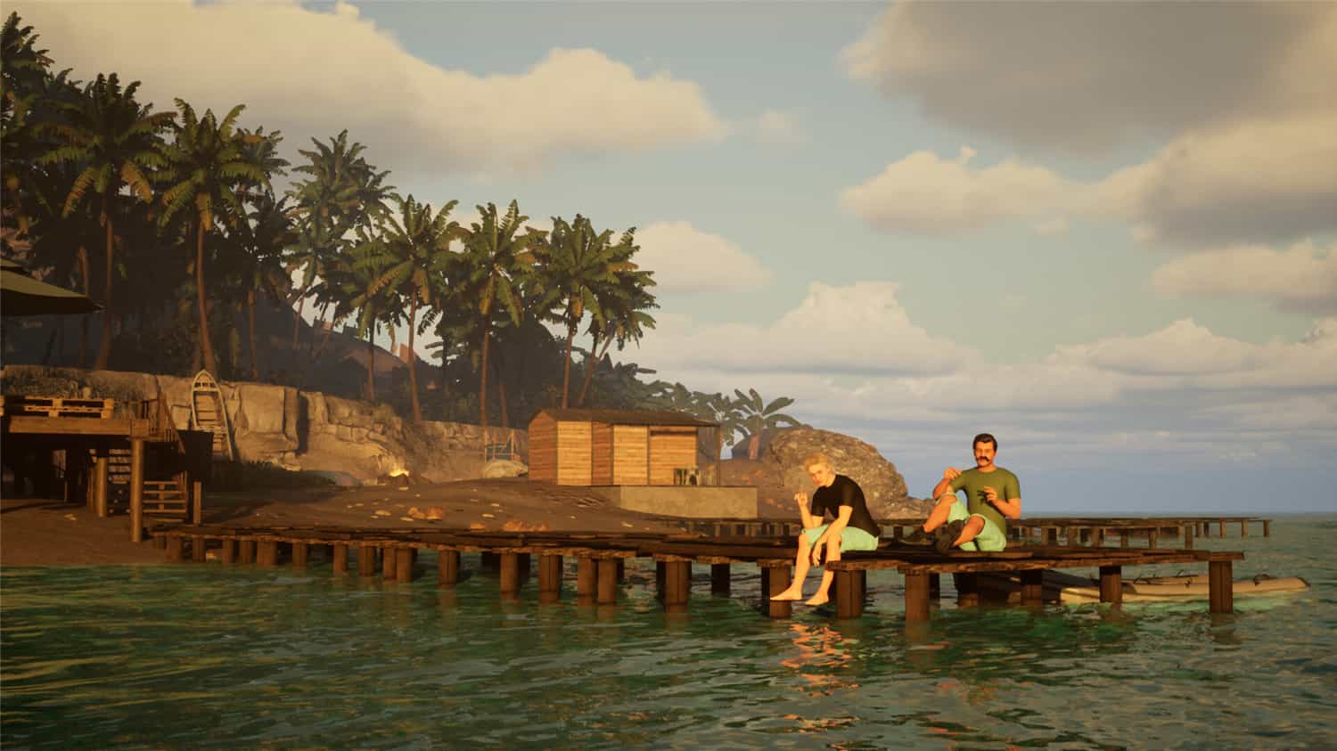 《绝命毒师模拟器2》v20250227中文版