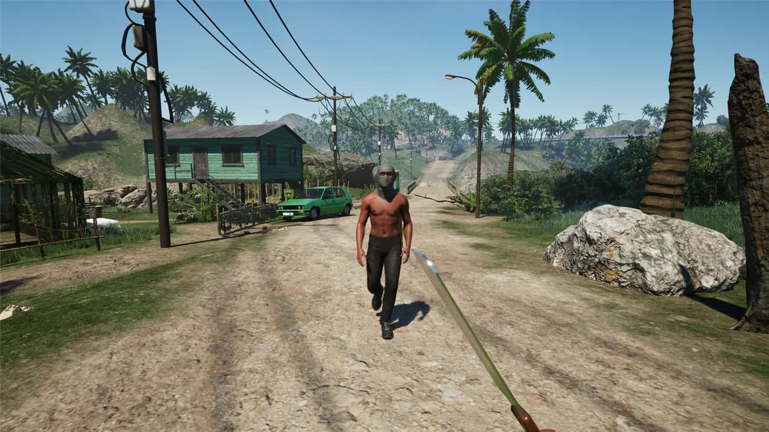 《绝命毒师模拟器2》v20250227中文版