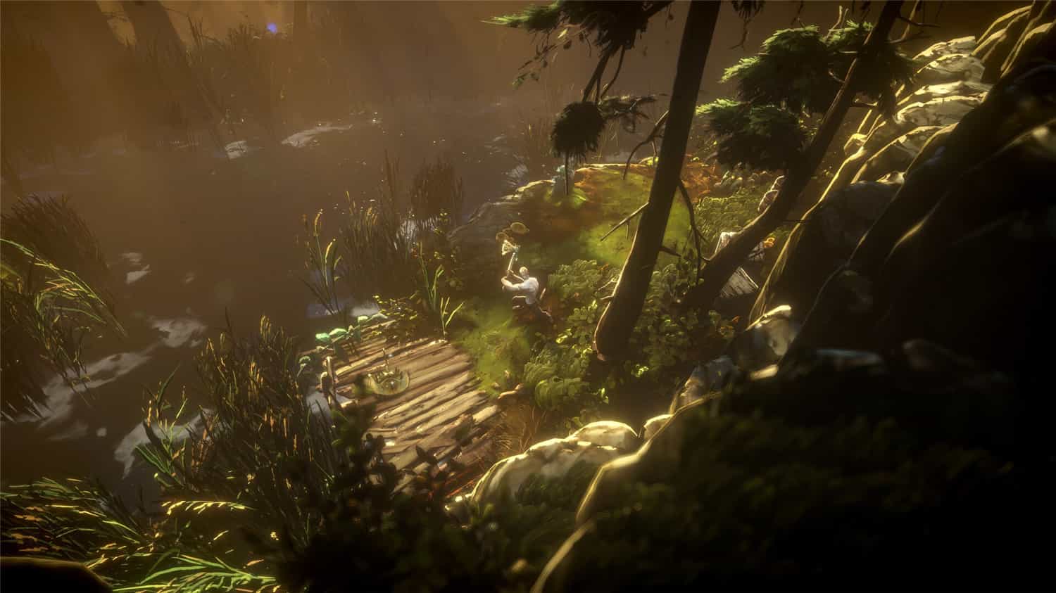 《恶意不息》v20594中文版