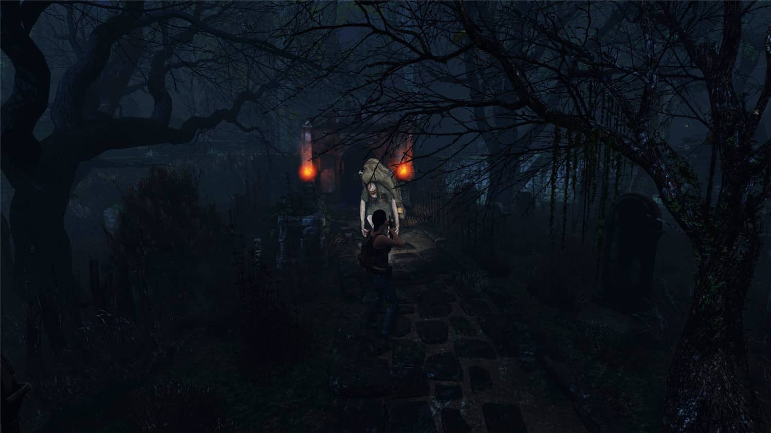 《孤岛诡影》v1.1.2中文版