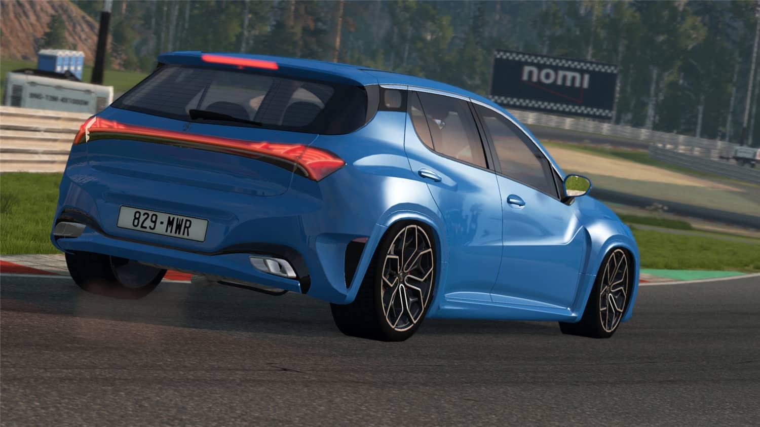 《拟真车祸模拟》v0.35.0中文版