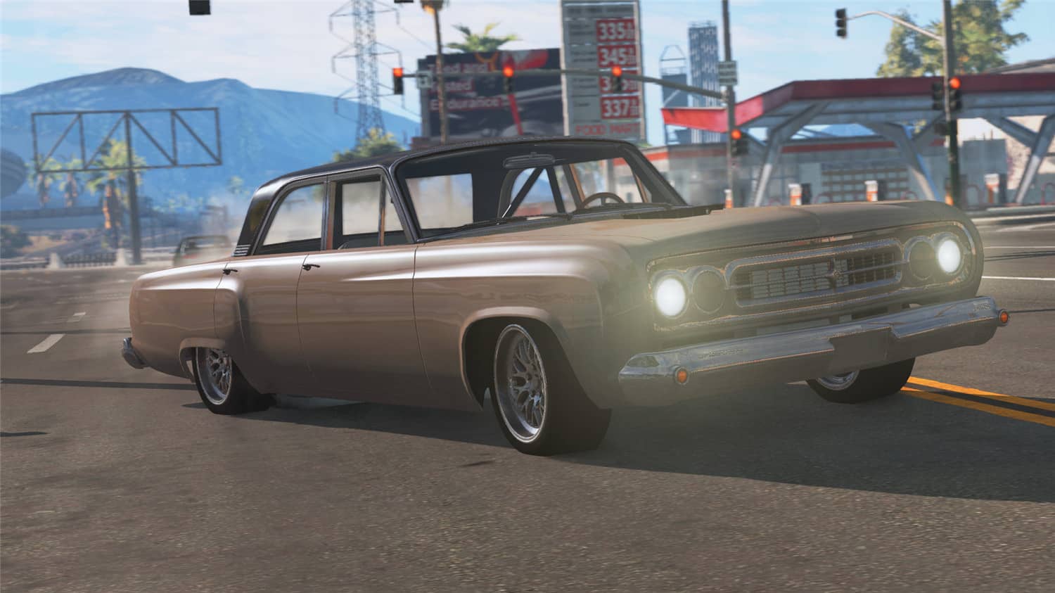 《拟真车祸模拟》v0.35.0中文版