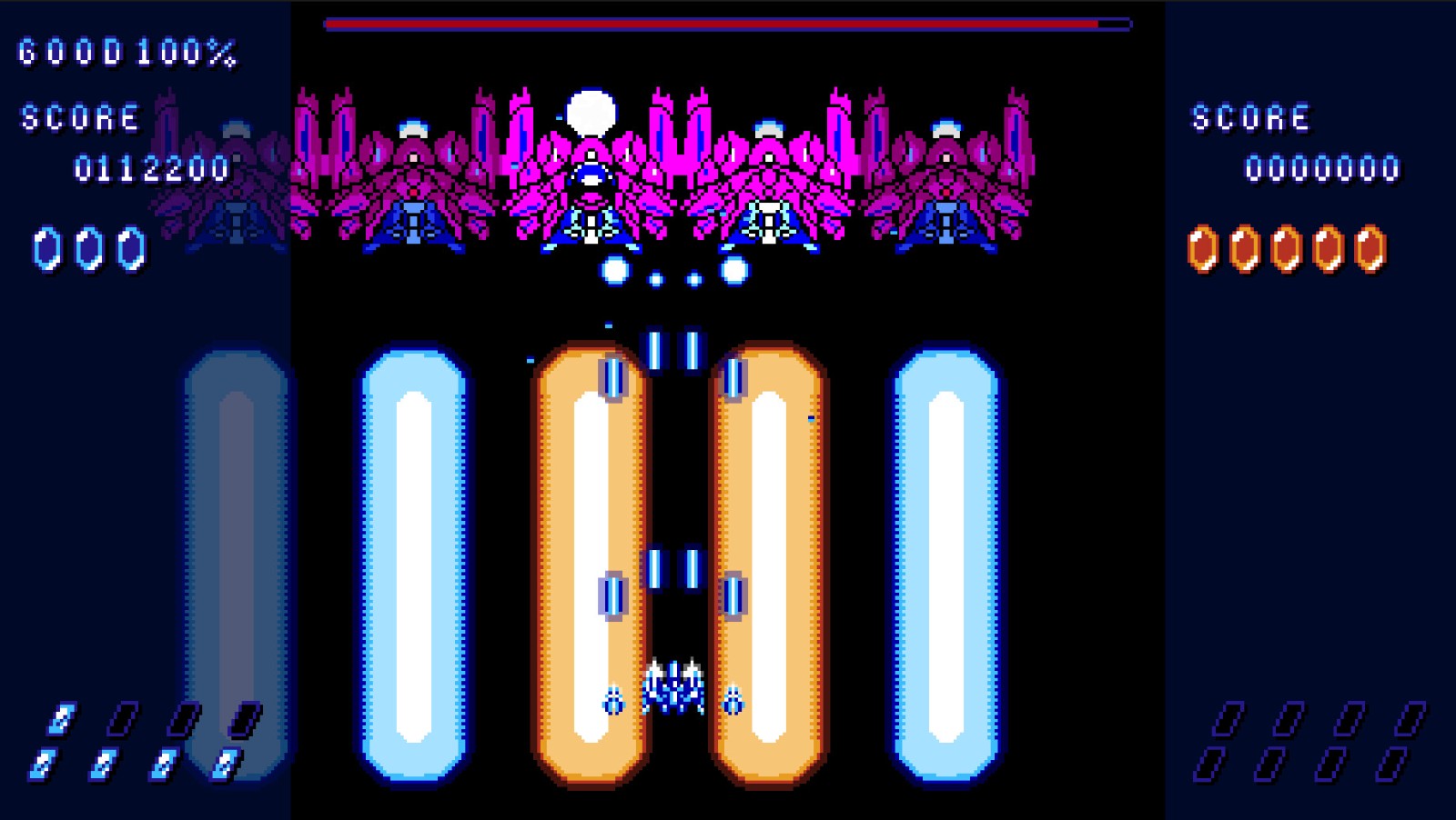 《红蓝细胞》Build.16962393中文版