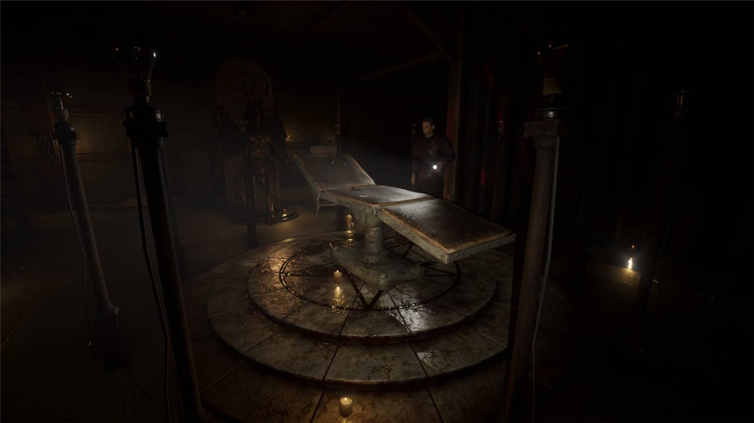 《吞噬DEVOUR》17958340中文版