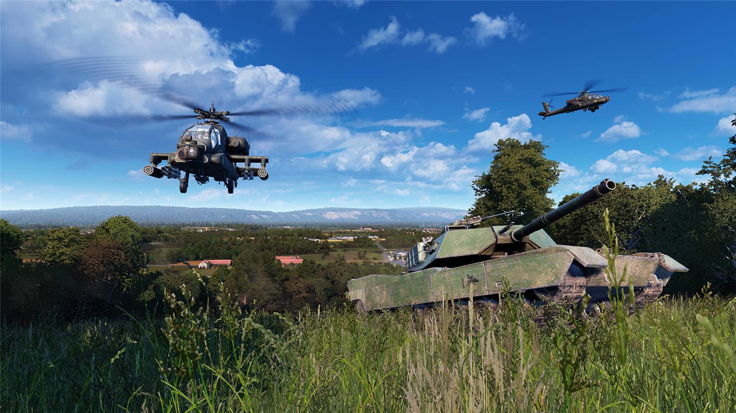 《预先号令》v150731正式版