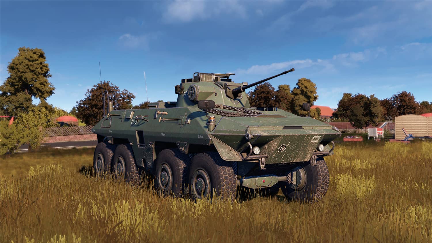 《预先号令》v150731正式版