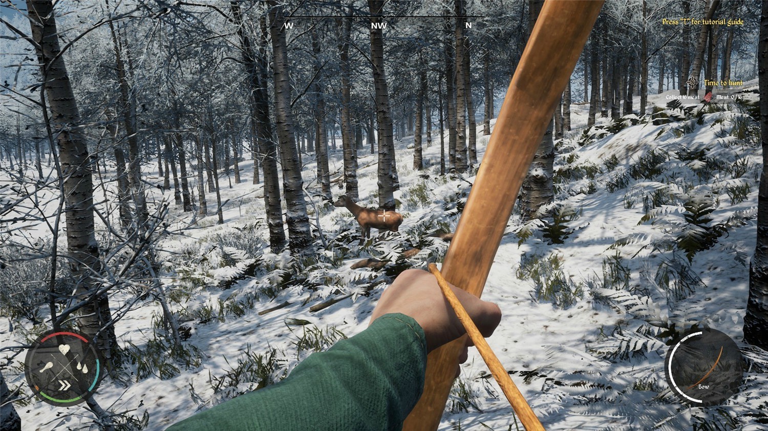 《中世纪王朝》v2.3.0.7中文版