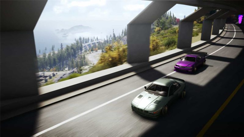 《CarX街头》v1.4.2官方原版网赚项目-副业赚钱-互联网创业-资源整合百读客