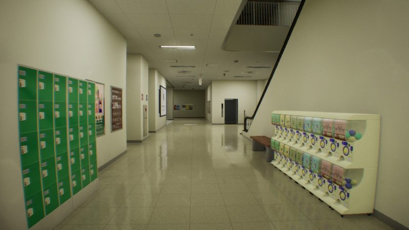 《虚幻商场》v1.0.27中文版网赚项目-副业赚钱-互联网创业-资源整合百读客